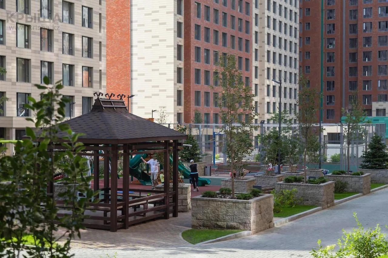 Apartamento Уютная Квартира В Жк Легенда