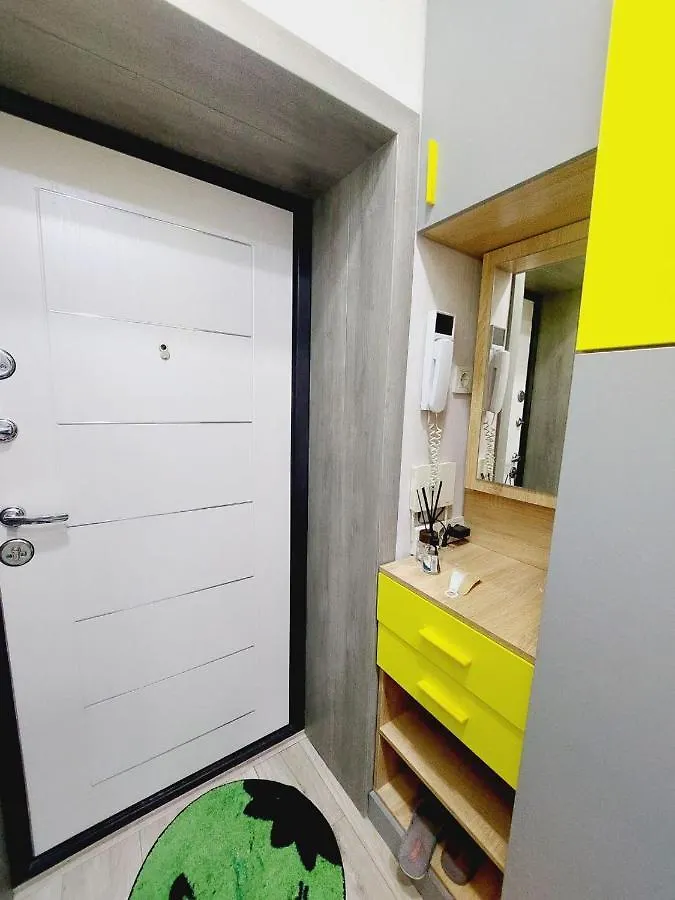 Уютная Квартира В Жк Легенда Apartamento Almaty