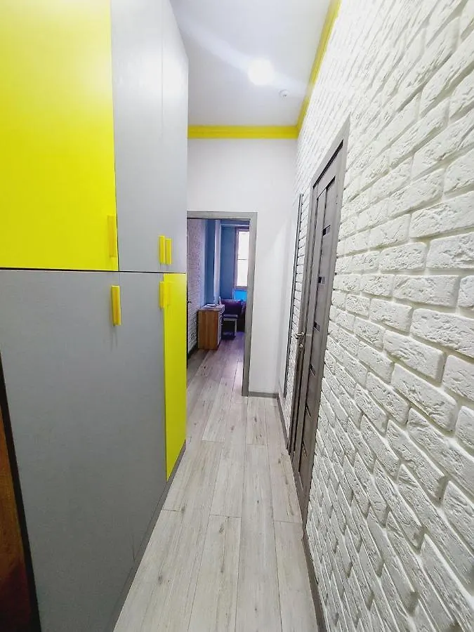 Уютная Квартира В Жк Легенда 0*, Almaty Cazaquistão